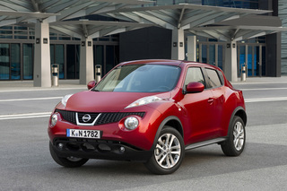 Nissan Juke/Murano - Die anderen SUV (Kurzfassung)