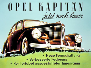 Tradition: 70 Jahre Bundesrepublik Deutschland - Wie Autos das Wirt...
