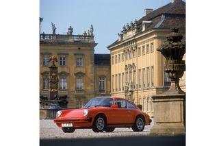 Tradition: 40 Jahre Porsche 911 SC - Der Elfer, der nicht sterben w...