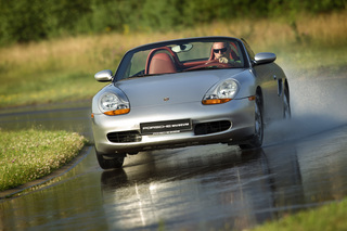 Tradition: 25 Jahre Porsche Boxster - Zurück zu den Ursprüngen