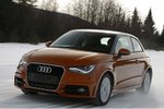 Audi S1 Quattro: Ab 2013 kommt der S1
