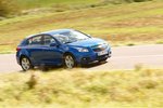 Chevrolet Cruze im Fahrbericht: Neue Schrägheck-Version