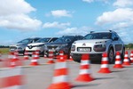 Citroën C4 Cactus, Ecosport, Peugeot 2008 und Captur: City-SUV im V...