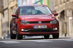 VW Polo im Fahrbericht: Kleine Spritze, große Wirkung