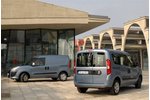 „Beste Nutzfahrzeuge 2011“: Fiat zweimal auf dem Siegertreppchen