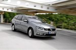 Volvo V60 und VW Passat: Schonheitskönigin gegen Packesel