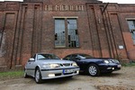 Rover 75 und Saab 9-3: Starke Charaktere aus Schweden und UK