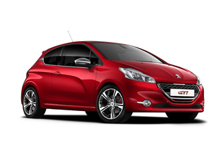 Peugeot 208 GTi - Das Kraftpaket ist zurück (Vorabbericht)