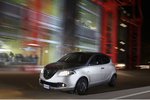 Lancia Ypsilon Twin Air Fahrbericht : Sparzwerg mit Luxusanspruch