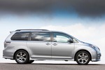 Toyota muss schon wieder großen Rückruf starten