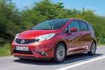 Nissan Note im Fahrbericht: Kleiner in neuer Hochform