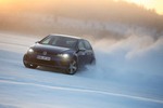 VW Golf R im Fahrbericht: Das kompakte Alpha-Tier
