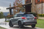 Suzuki Vitara S im Fahrbericht: Moderner Turbobenziner für den Allr...