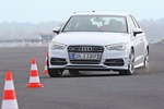 Audi S3 Test: Wie sportlich kann der A3 sein?