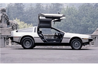 5x: Die bekanntesten Hollywood-Autos - Famose Blech-Diven