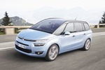 Citroën C4 Picasso zum schönsten Van des Jahres gewählt