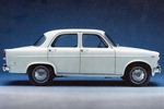 Techno Classica: Alfa feiert 60 Jahre Giulietta und ein Kleeblatt