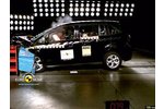 EuroNCAP: Ford C-MAX/Grand C-MAX die sichersten unter den Kompakten