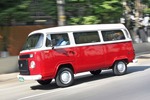 Brasilien: Letzter VW-Bully T2 lief vom Band