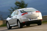 Renault Laguna 2.0 dCi: Mitte Schön