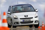 Test Peugeot 5008 : Französischer Van-Nachzügler