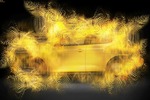 Genfer Autosalon 2014: Nissan kündigt verschwommen seinen neuen Juk...