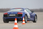 Audi R8 5.2 FSI Quattro: Supersportwagen mit V10-Mittelmotor im Test