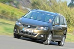 AutoBild: Seat Alhambra ist „Wertmeister 2014“