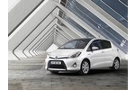 Vorstellung Toyota Yaris Hybrid: Nicht nur Sparsamkeit ist Trumpf