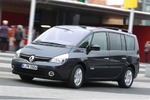 Renault Grand Espace: Zum Zehnten: Noch soll er leben