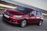 Citroen C4: Technische Avantgarde aus Frankreich