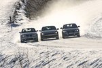 Antriebskonzepte: Wer ist der wahre Schneekönig?