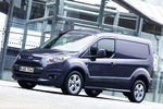 Der neue Ford Transit Connect ein sparsamer Transporter-Profi