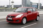 Suzuki Swift: Nur eine kleine Evolution für den Swift