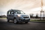 Alltags-Test Opel Combo 1.4 Turbo mit 120 PS: Die Van-Alternative z...