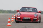 Porsche 911 GT3: Der neue Sport-Elfer von Porsche