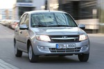 Lada Granta im Fahrbericht: Brüderchen Günstig