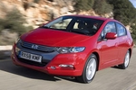 Honda Insight: Spaß am Sparen