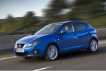 Seat Ibiza 1.2 TSI: Seat Ibiza macht Druck an der Basis