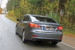 Hyundai i40 1.6 GDI im Fahrbericht: Unauffällige Einstiegsversion