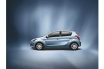 Hyundai i20 Intro Edition: Limitiertes Sondermodell zum Marktstart