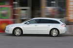 Peugeot 508 SW Blue HDi 180 im Fahrbericht: Für ein reines Gewissen