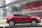 Nissan Qashqai: Nach drei Jahren überarbeitet