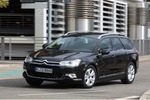 Citroen C5 Tourer Fahrbericht: Enspannt touren, statt wild kurven