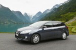 Ford Focus Turnier Dauertest-Zwischenbilanz: "Downsizing kann also ...