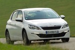Peugeot 308 125 THP im Fahrbericht: Zurück auf die Erfolgsspur