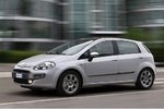 Fiat Punto Evo im Test: Italienischer Kleinwagen mit Turbo-Herz
