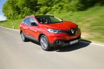 Renault Kadjar im Fahrbericht: Was kann die Qashqai-Kopie?