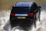 Peugeot 4007: Vier-Gefühl