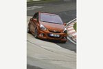 Opel Corsa OPC Fahrbericht: Schärfer als Nürburgring-Edition